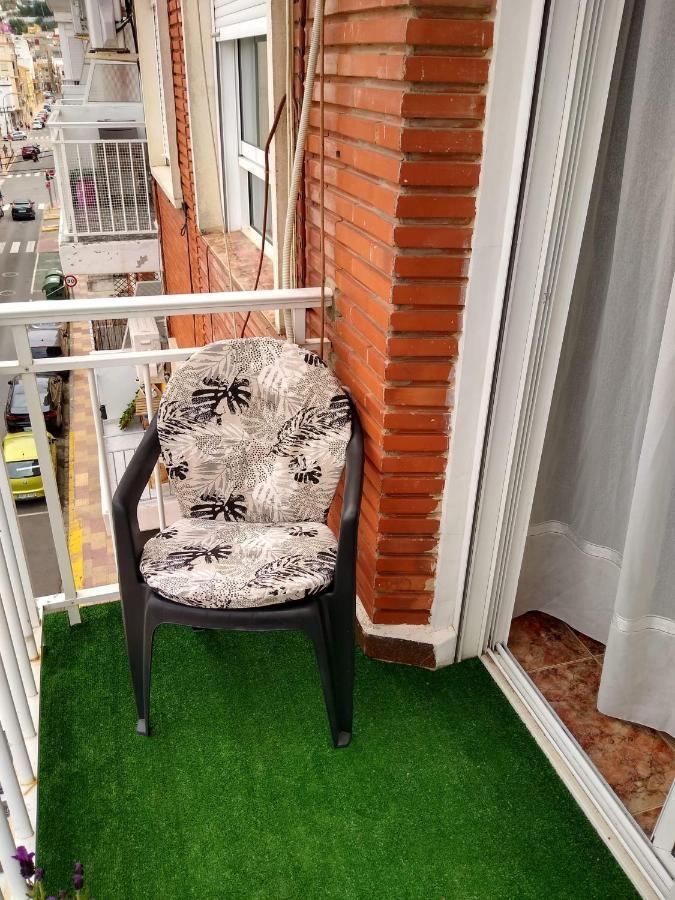 Flaming 2 Apartamento Cullera Exterior foto