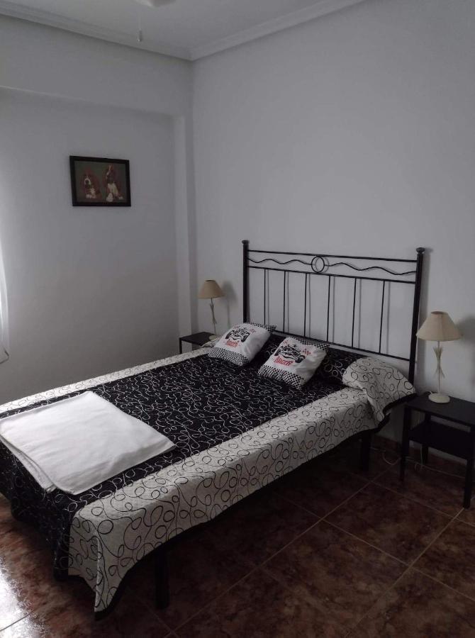 Flaming 2 Apartamento Cullera Exterior foto